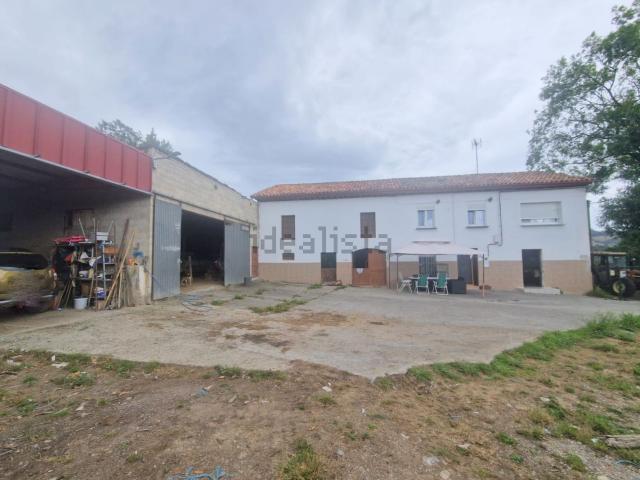 Casa en venta en Vega, Sariego