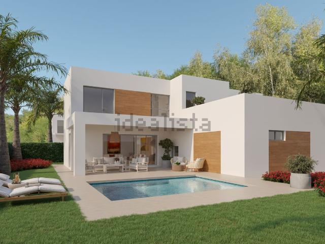 Casa en venta en Eras de Renueva, León