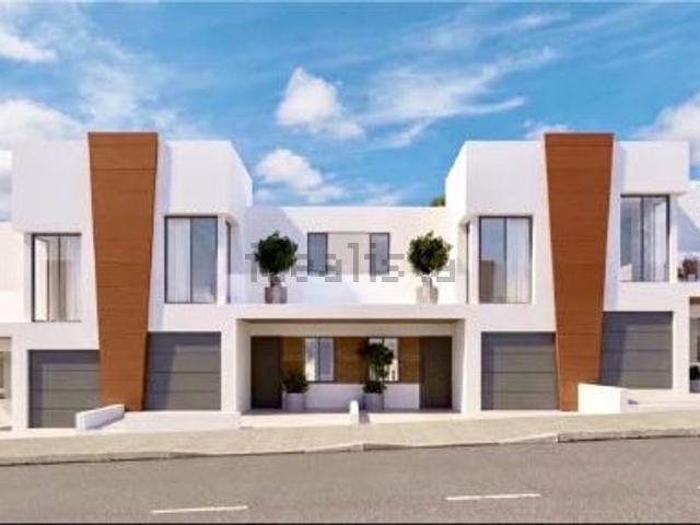 Casa en venta en Carbajal de la Legua, Sariegos