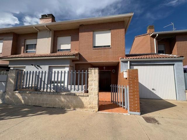 Casa en venta en Los Monegros, Aragón