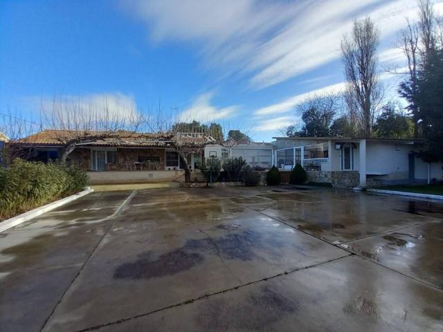 Casa en venta en Los Monegros, Aragón