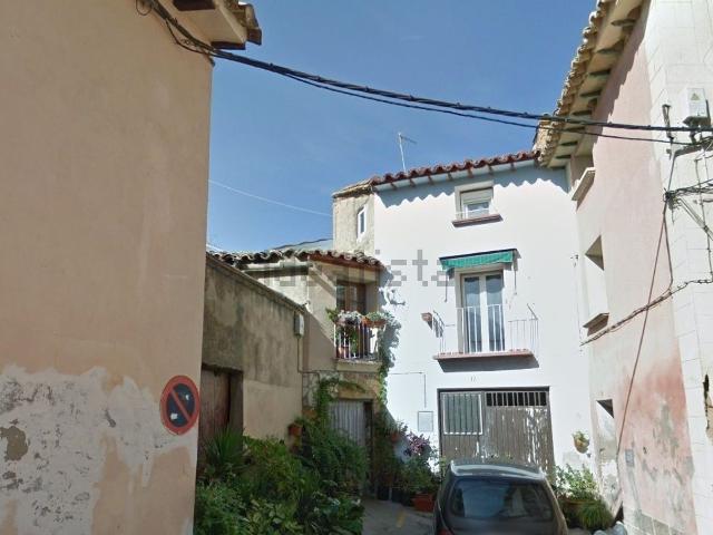 Casa en venta en Los Monegros, Aragón