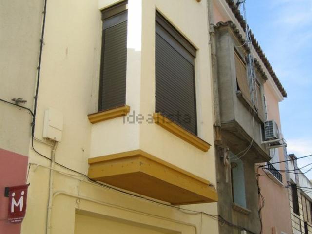 Casa en venta en Los Monegros, Aragón