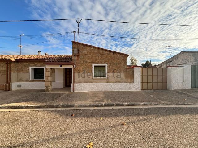 Casa en venta en Los Monegros, Aragón