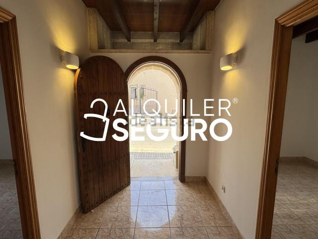 Casa en alquiler en Conca de Barberà, Catalunya