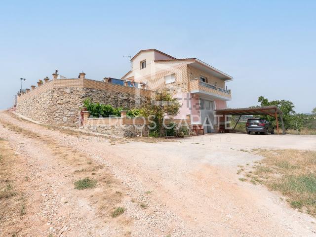 Casa en venta en Sarral, Tarragona