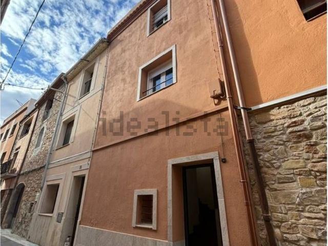 Casa en alquiler en Conca de Barberà, Catalunya