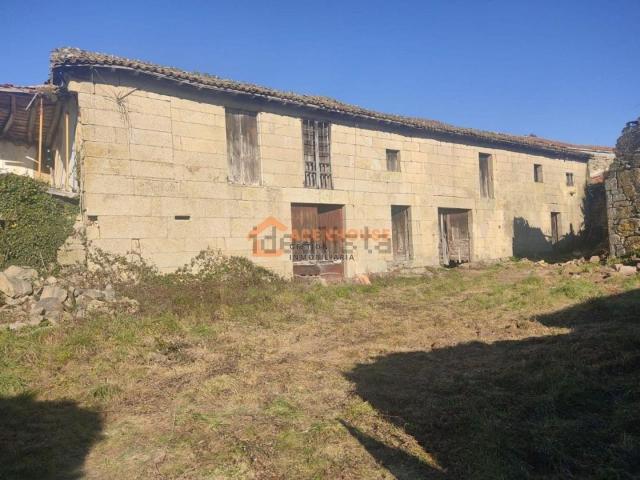 Casa en venta en Sarreaus, Padroso