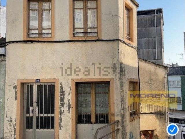 Casa en venta en Veiga de Abaixo, Sarria