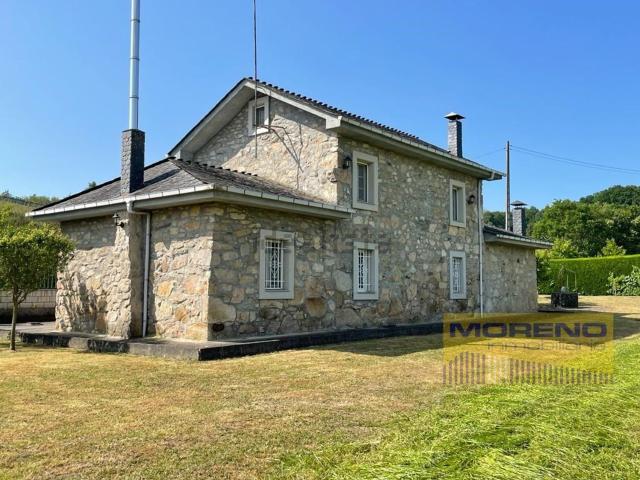 Casa en venta en Sarria, Céltigos