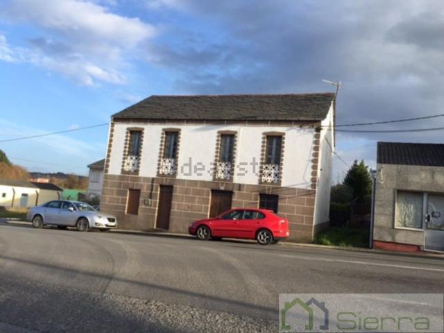 Casa en venta en Barbadelo, Sarria