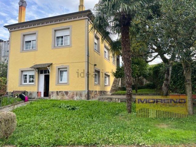 Casa en venta en Sarria, Veiga de Abaixo