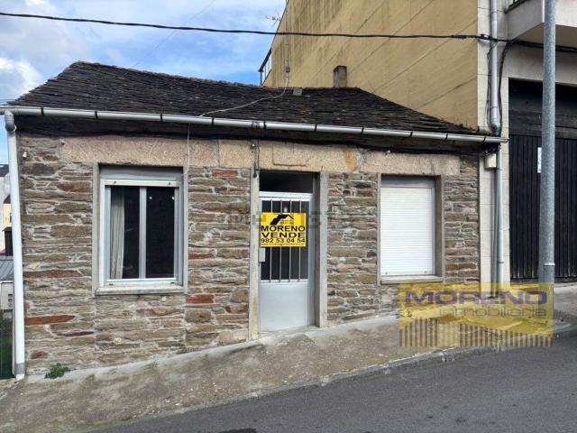 Casa en venta en Sarria, Veiga de Abaixo