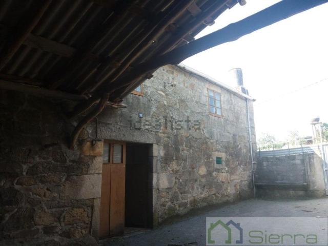 Casa en venta en Barbadelo, Sarria