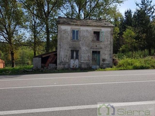 Casa en venta en Vilafiz, Sarria