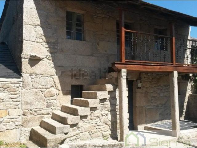 Casa en venta en Sarria, Lugo