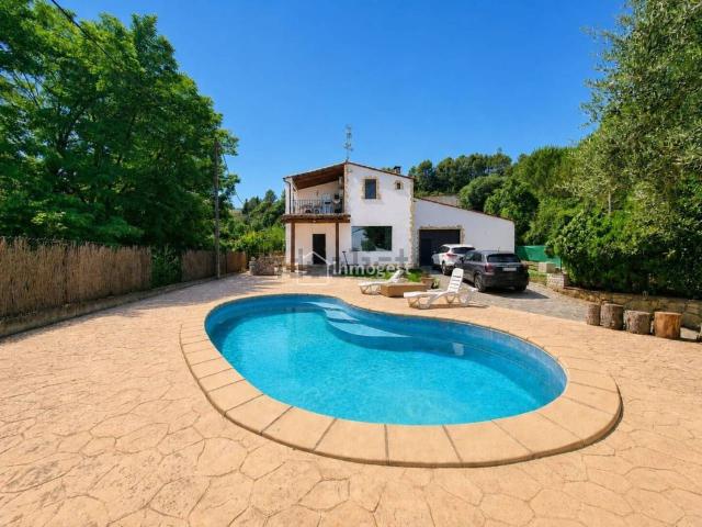 Casa en alquiler en Gironès, Catalunya