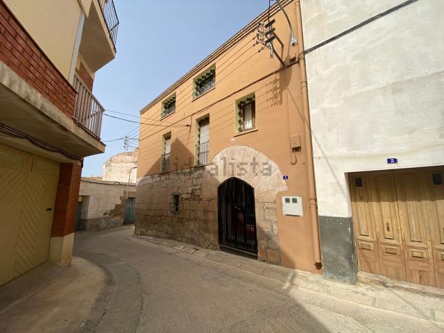 Casa en venta en Segrià, Catalunya