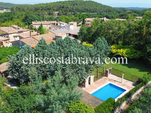 Casa en venta en Camallera, Saus