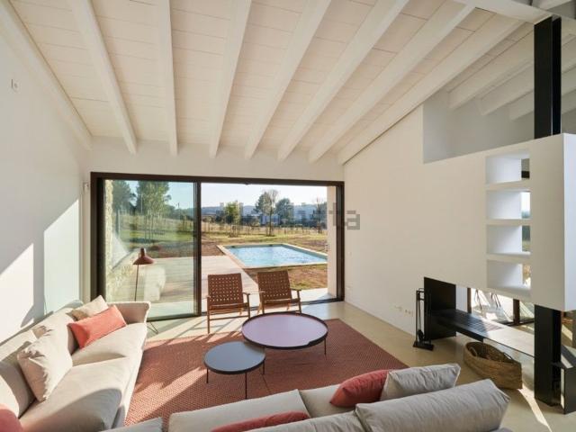 Casa en venta en Camallera, Saus