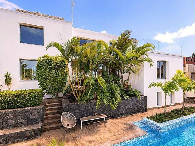 Casa en venta en El Sauzal, Canarias