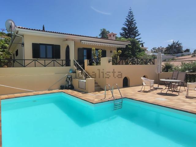 Casa en venta en El Sauzal, Canarias