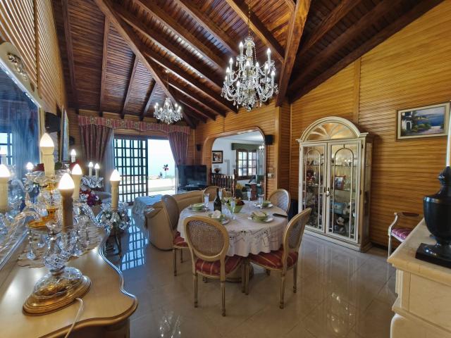 Casa en venta en El Sauzal, Canarias