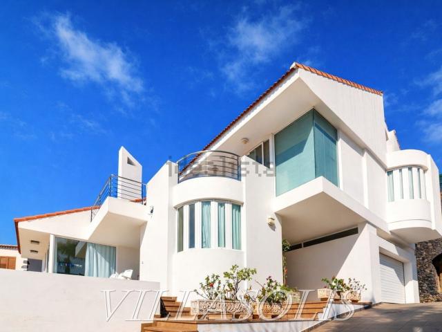 Casa en venta en El Sauzal, Canarias