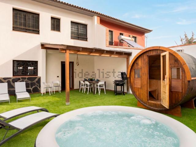 Casa en venta en El Sauzal, Canarias