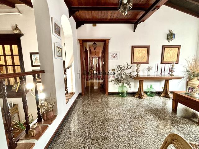 Casa en venta en El Sauzal, Canarias