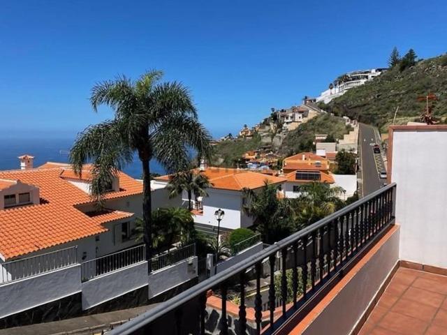Casa en venta en El Sauzal, Canarias