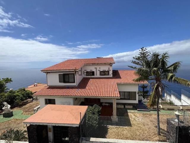 Casa en venta en El Sauzal, Canarias