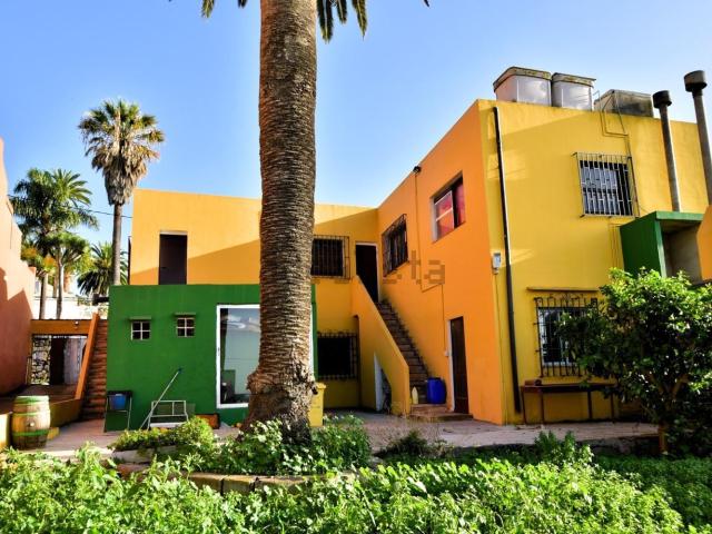 Casa en venta en Santa Catalina, Tacoronte