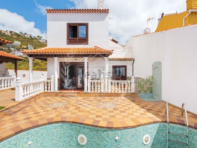 Casa en venta en El Sauzal, Canarias