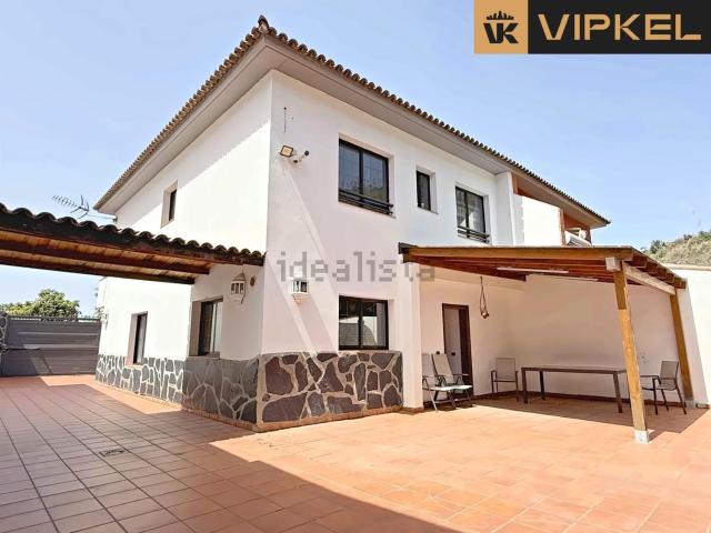 Casa en venta en El Sauzal, Canarias