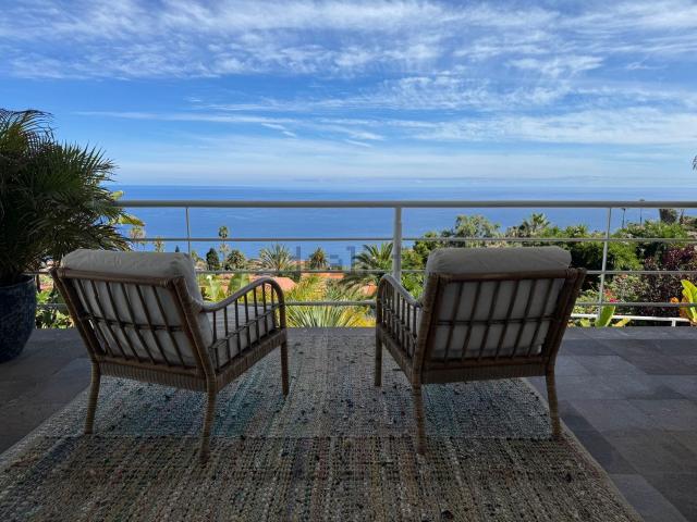 Casa en venta en El Sauzal, Canarias