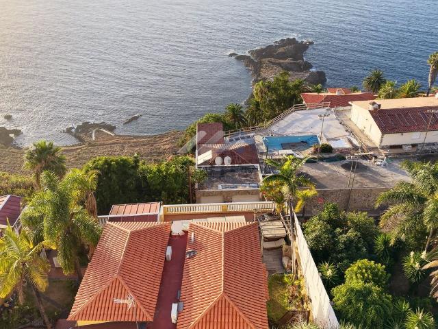 Casa en venta en El Sauzal, Canarias