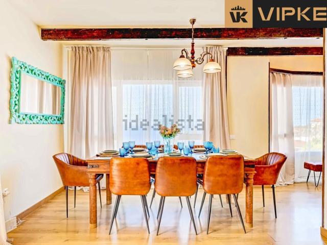 Casa en venta en El Sauzal, Canarias