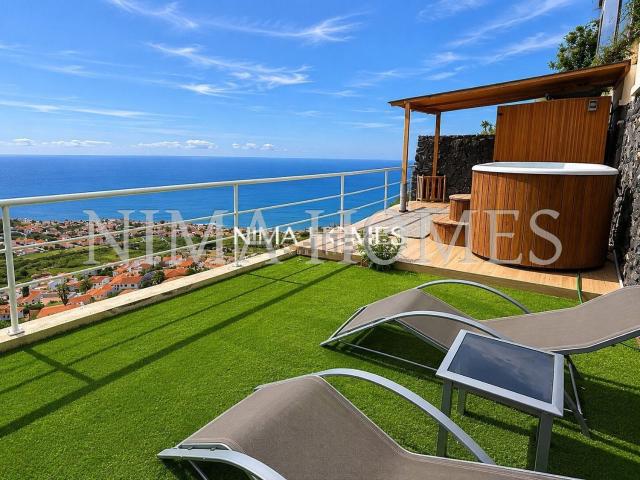Casa en venta en El Sauzal, Canarias