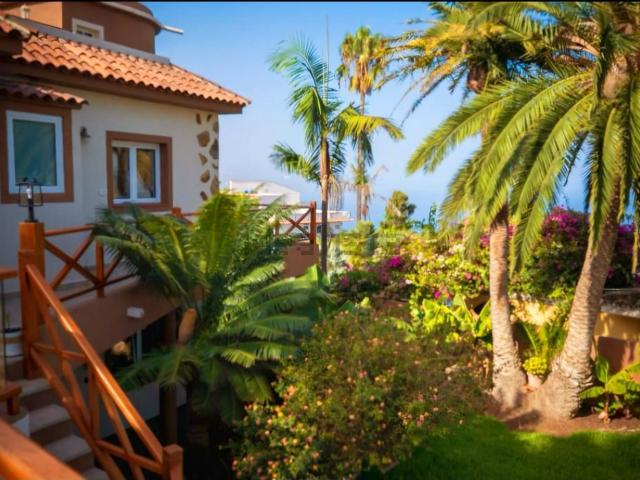 Casa en venta en El Sauzal, Canarias