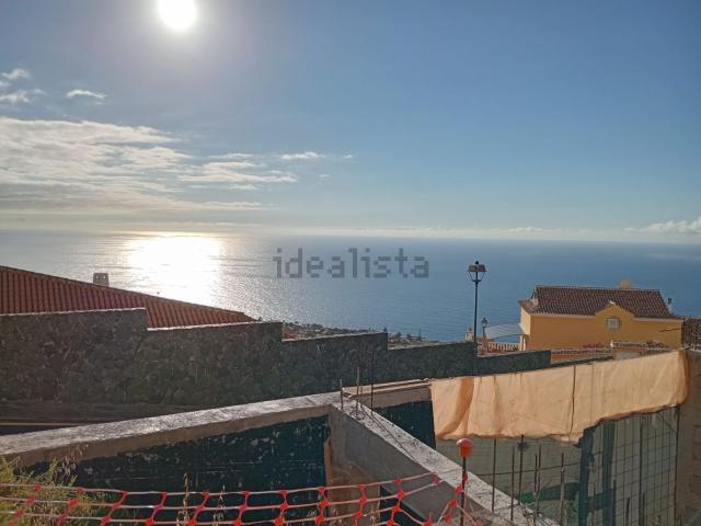Casa en venta en El Sauzal, Canarias
