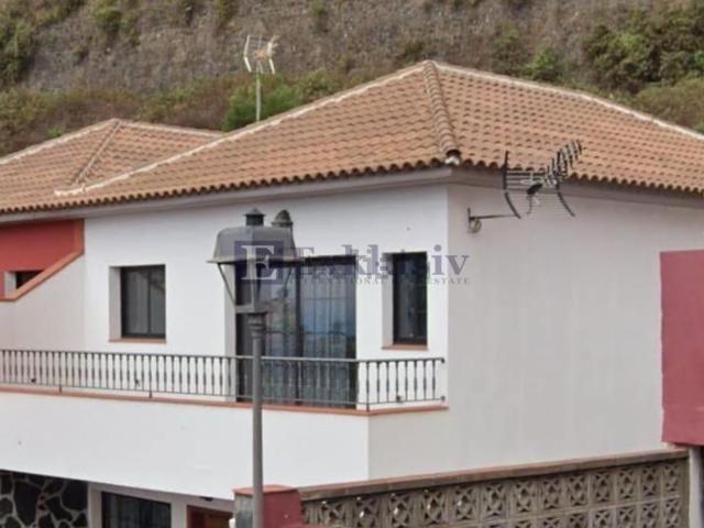 Casa en venta en El Sauzal, Canarias