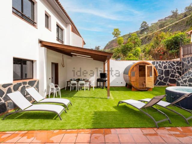 Casa en venta en El Sauzal, Canarias