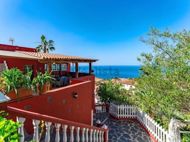 Casa en venta en Tenerife, Urbanización Los Naranjos
