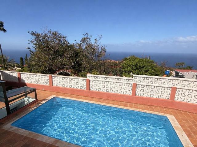 Casa en venta en El Sauzal, Canarias