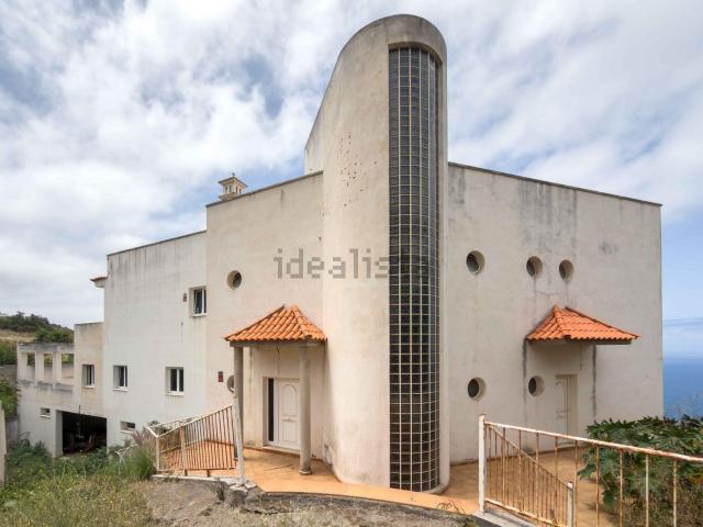 Casa en venta en El Sauzal, Canarias