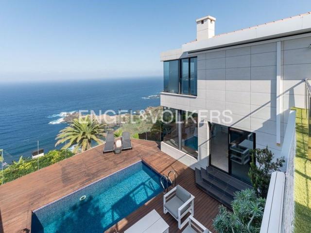 Casa en venta en Tenerife, Urbanización Los Naranjos