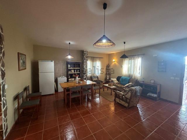 Casa en venta en El Sauzal, Canarias