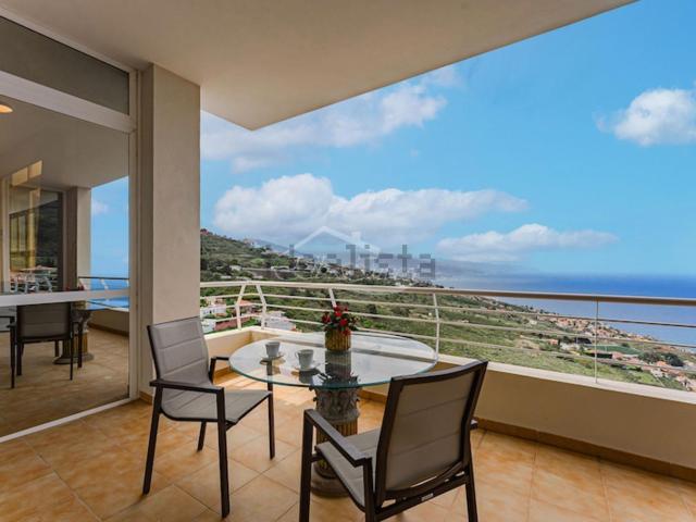 Casa en venta en El Sauzal, Canarias