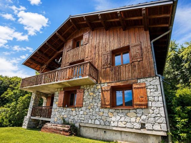 Maison vente à Albertville, Hautecour